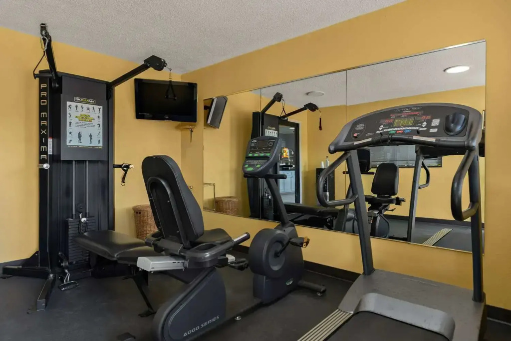 Quality Inn & Suites Dublin