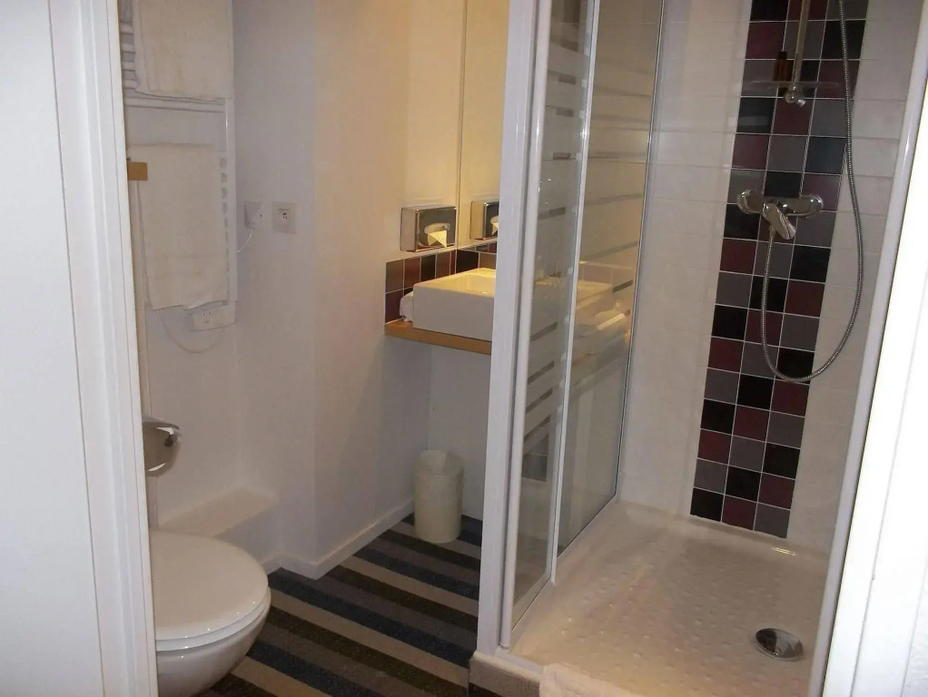 ibis Styles Saint-Jean-de-Luz Donibane