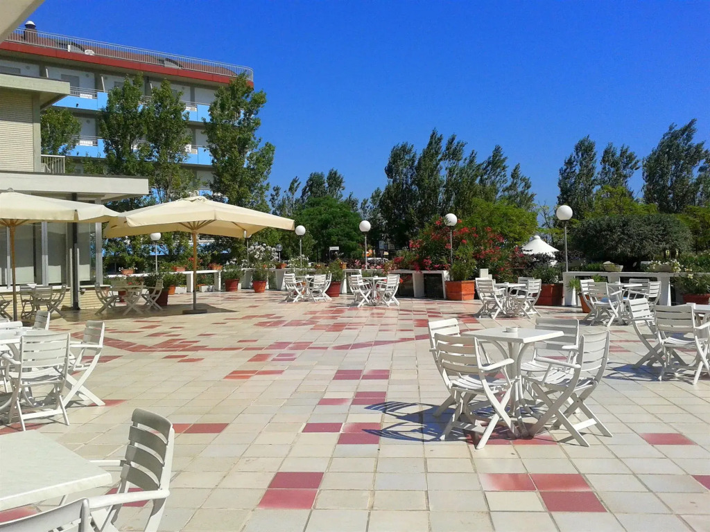 Hotel Britannia