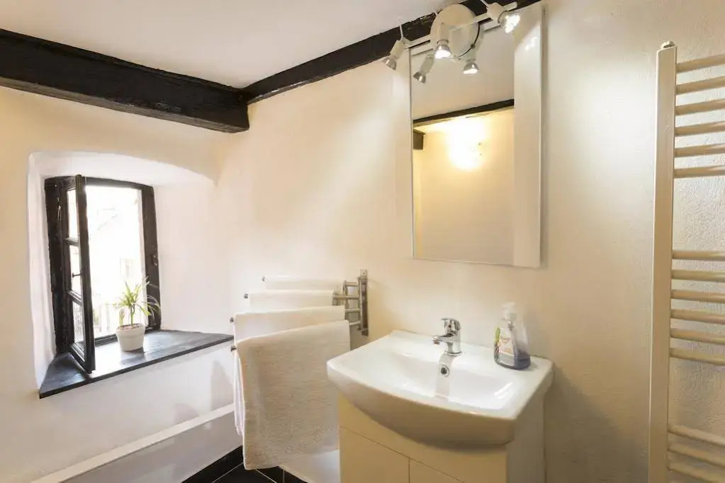 Medieval Central Apartment Sibiu