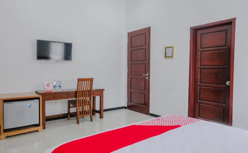 Hotel O D' Maktab Homestay Syariah