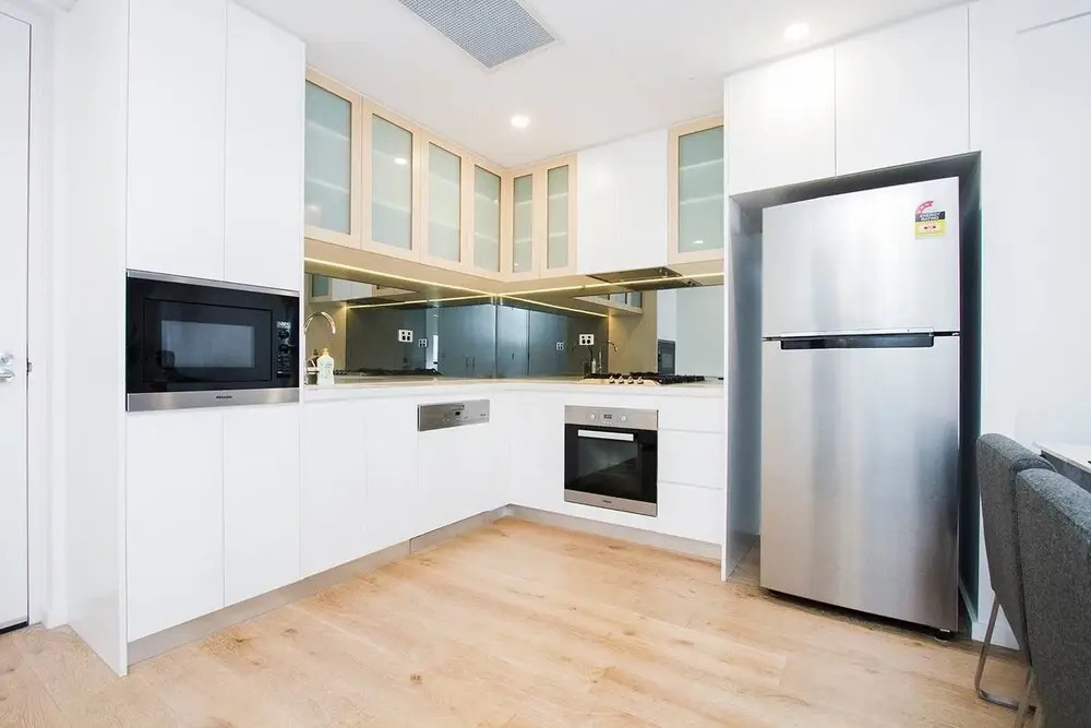 E10 Darling Harbour 2 BDR APT