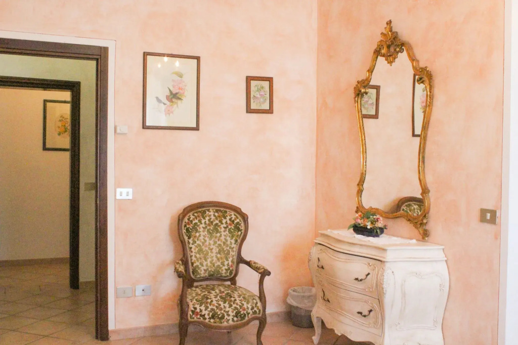 La Loggia Villa Gloria