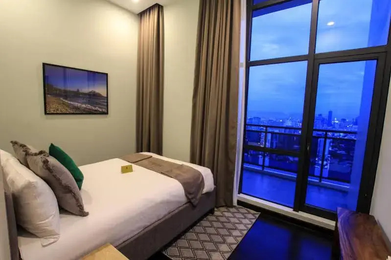 SIGLO SUITES @ The Milano Residences by Versace