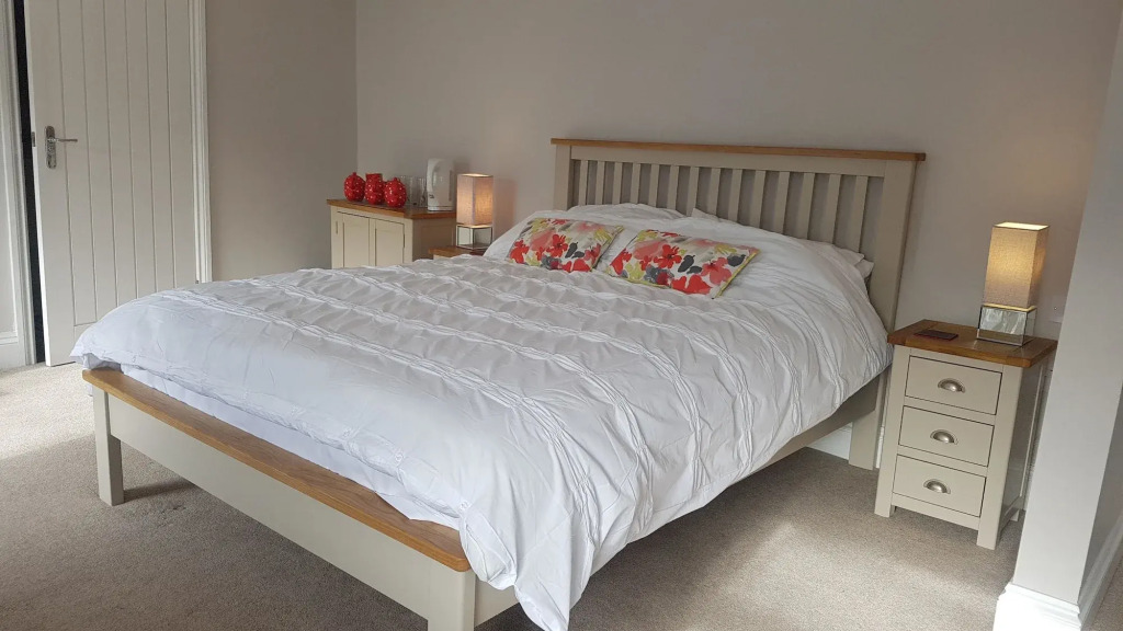 Rocky Cove Bed and Breakfast
