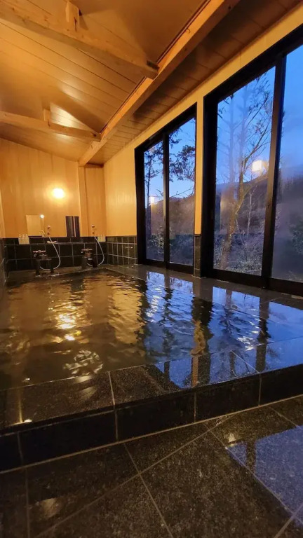 Ks House Nikko - Kinugawa Onsen Hostel
