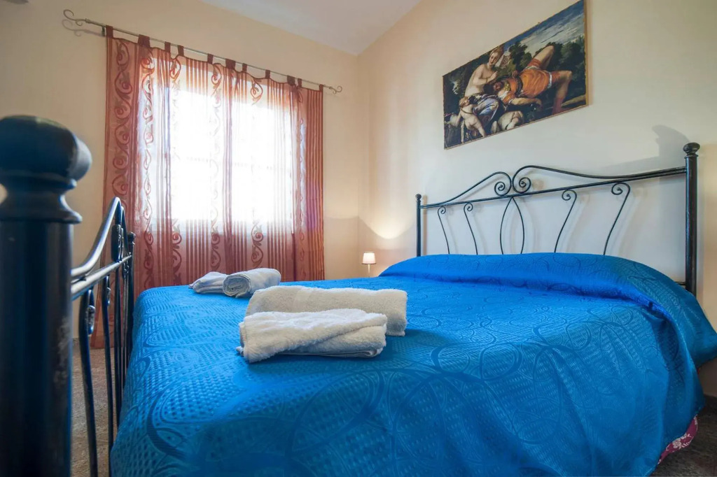 B&B Magna Grecia