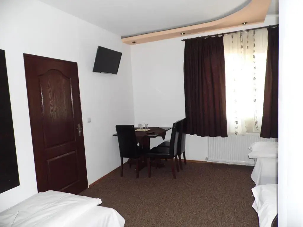 Pensiunea Toma