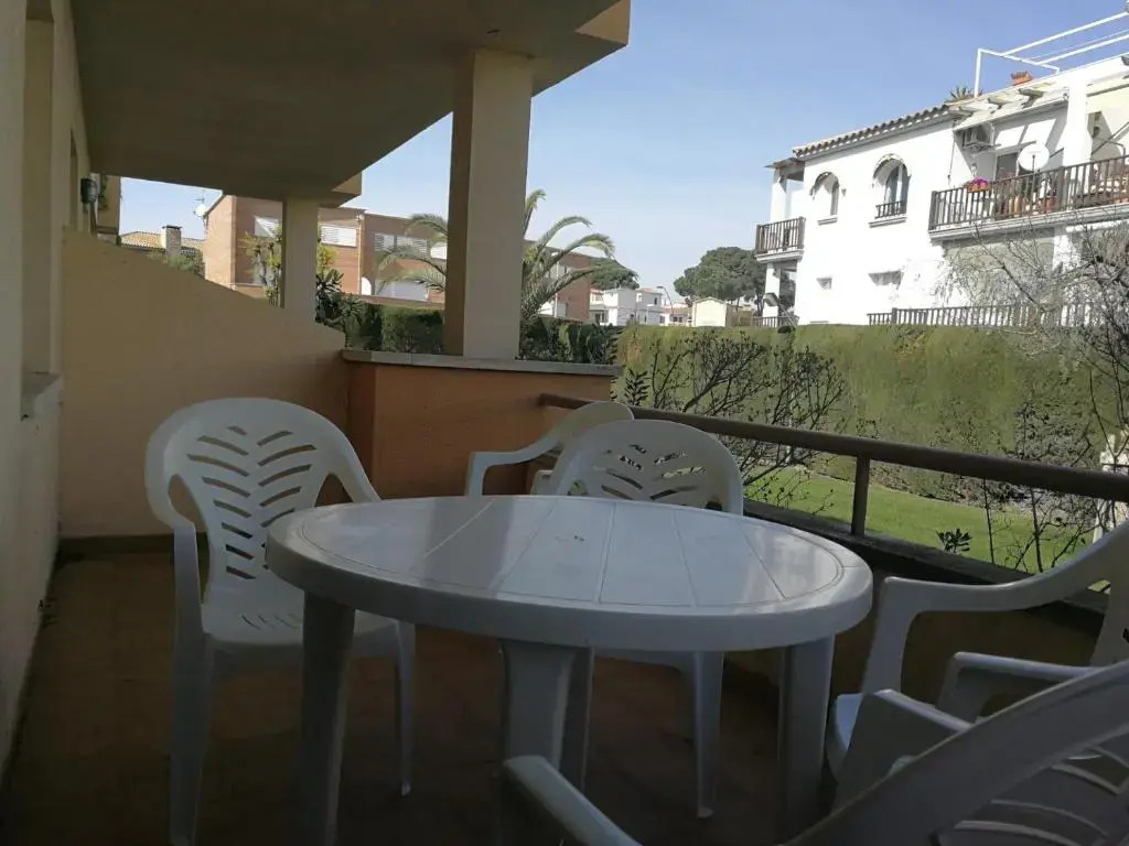 Beautiful Apartment for Families, Very Close to the Beach