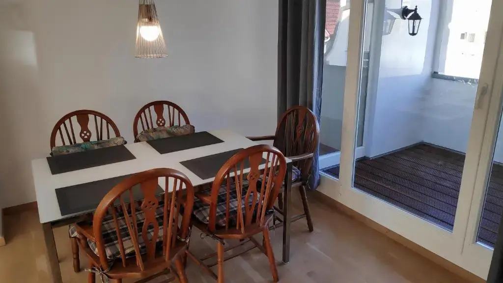 Villa Greve - Maisonette Suite