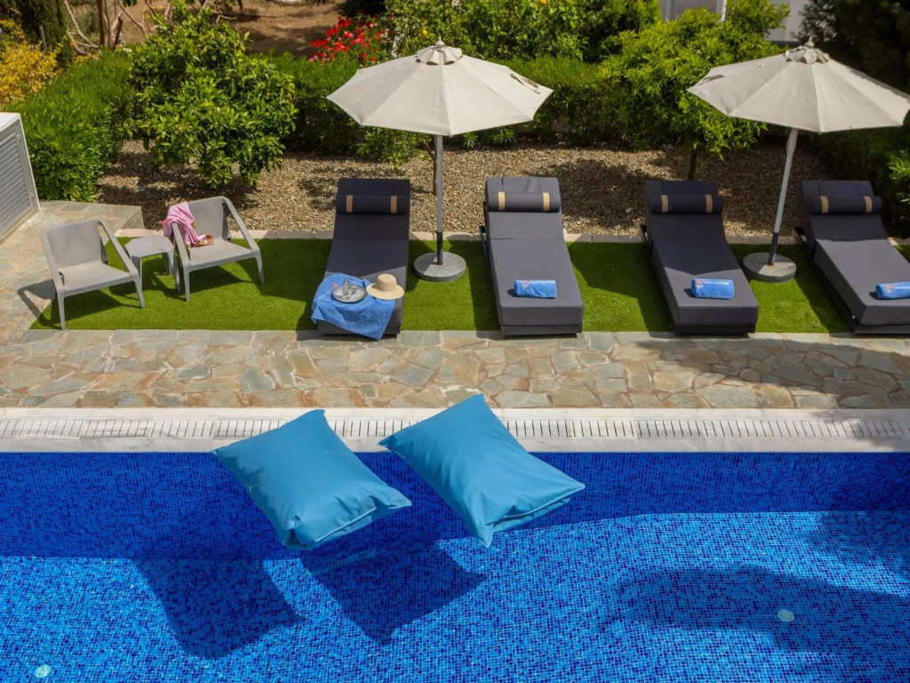 Sun Sea Villa