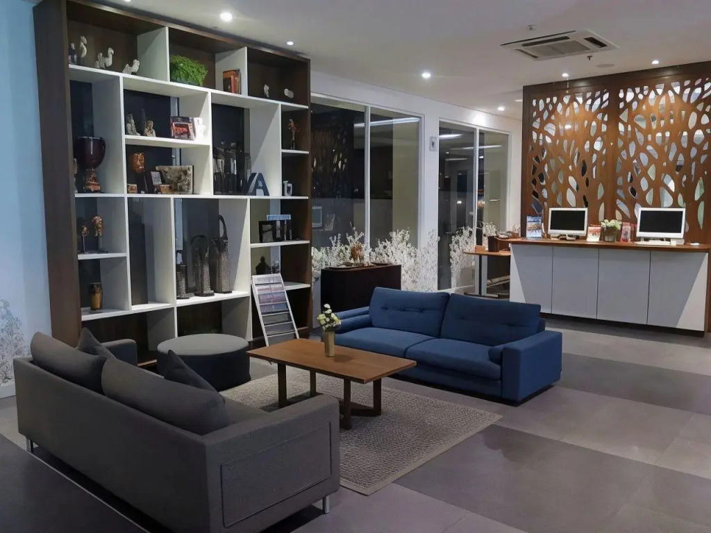 Kalya Hotel Yogyakarta