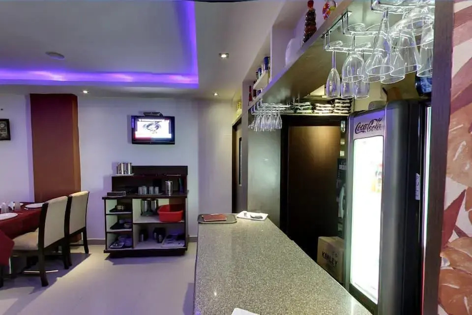 FabHotel Suncity