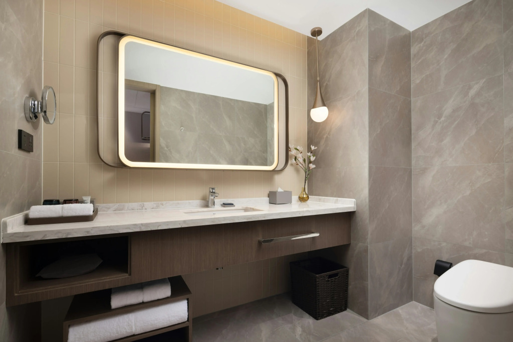 Home2 Suite by Hilton Shenyang Yuhong