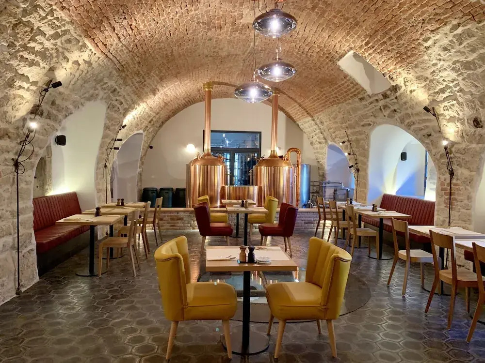 Aparthotel Na Klenici
