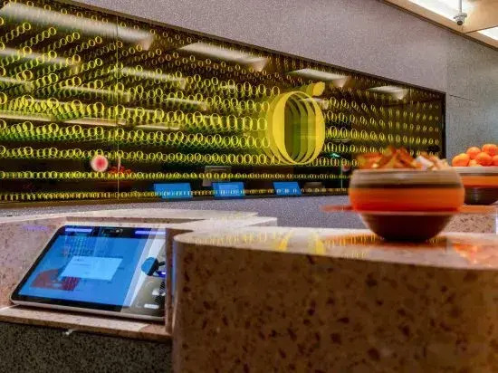Orange Hotel (Xi'an Xianyang International Airport)