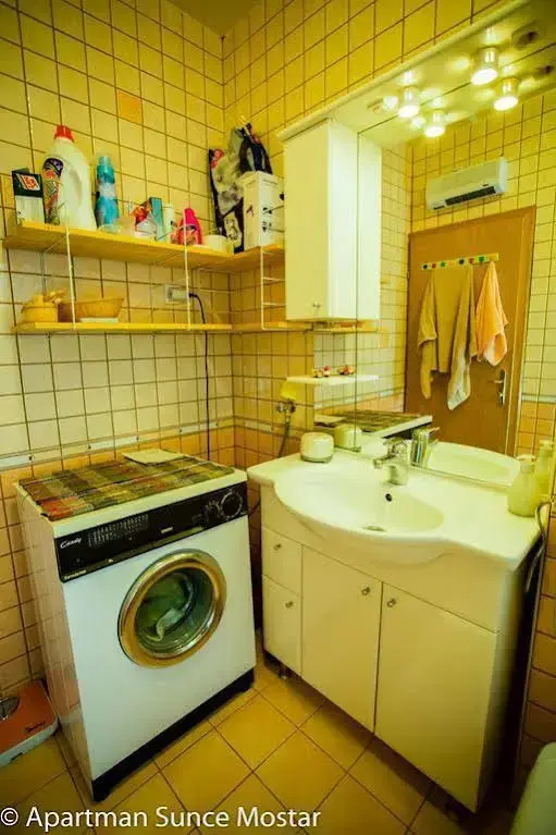 Apartment Sunce