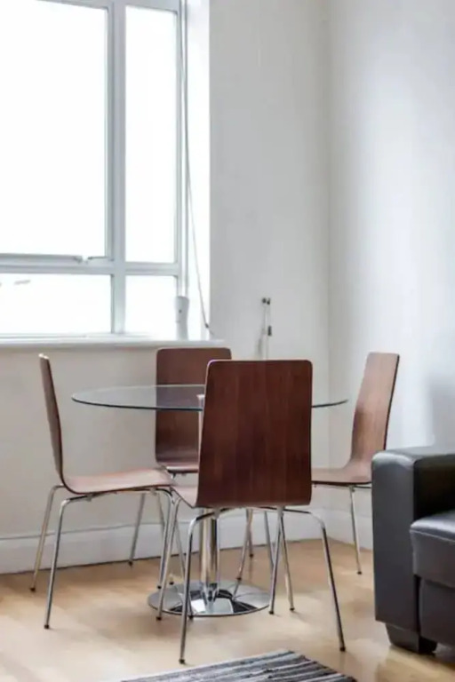 1 Bedroom Apartment Near Big Ben