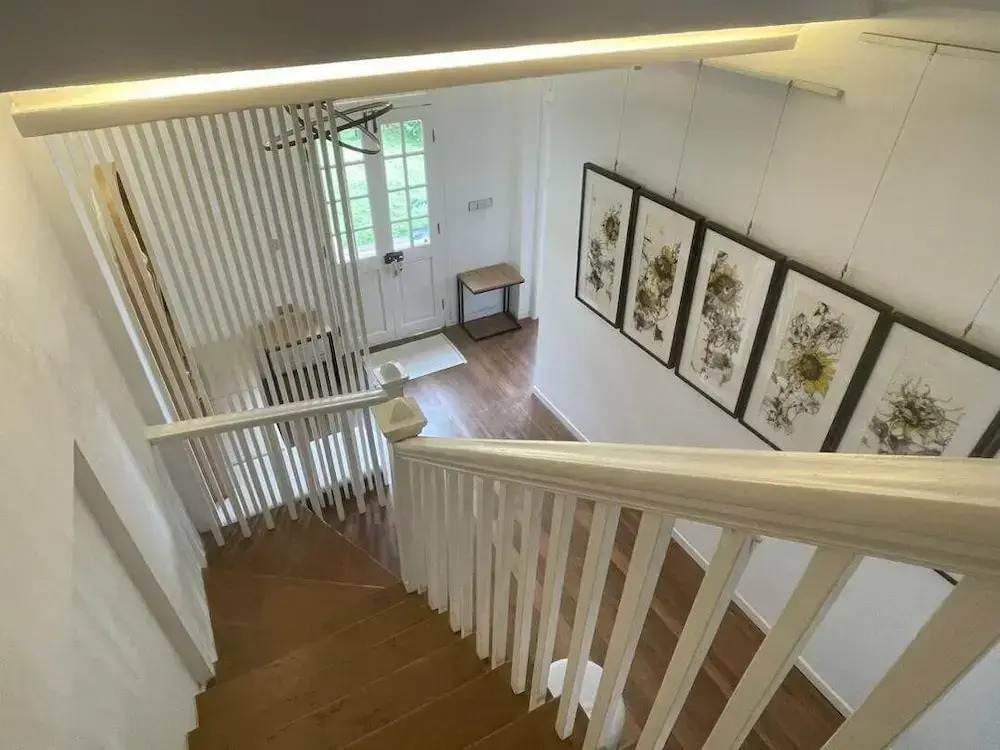 Eythrope Boutique Villa