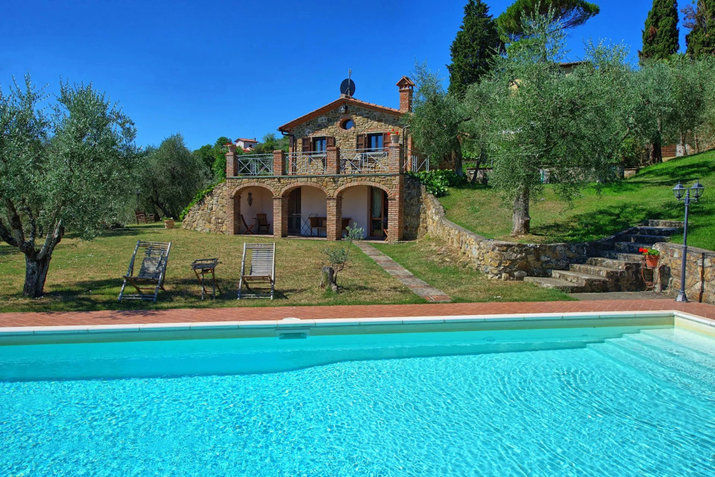Villa Ulivi