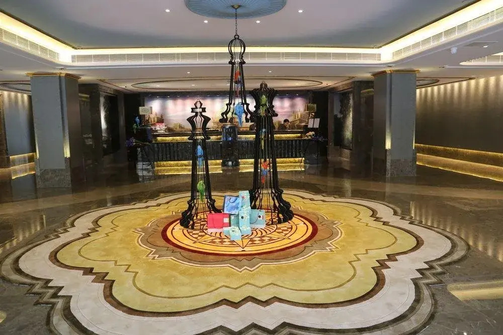 HÔTEL PARTICULIER Chengdu