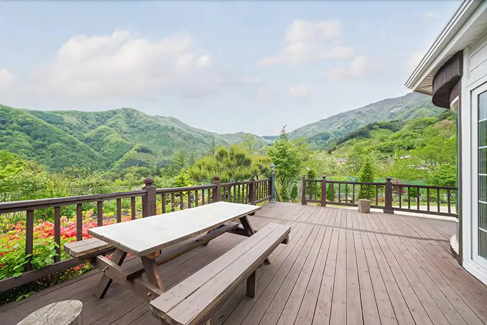 Dochivill Pension Gapyeong