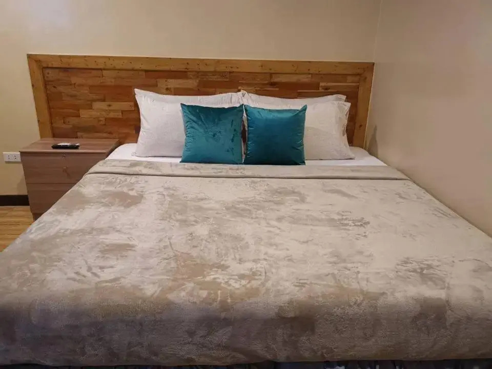 Alona Vikings Lodge