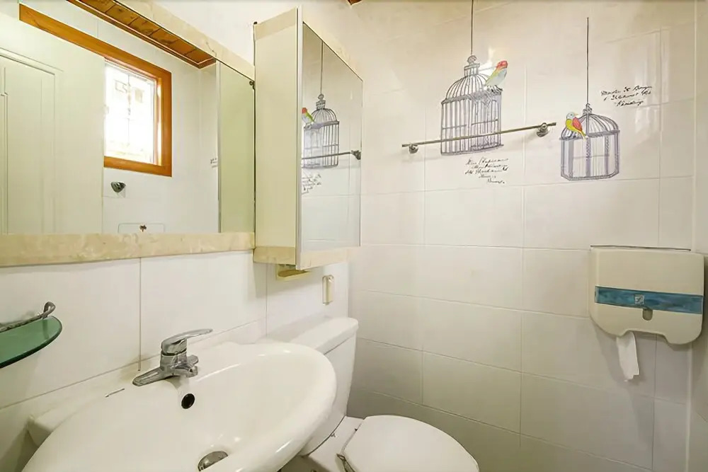 Ganghwadogold Villa Pension