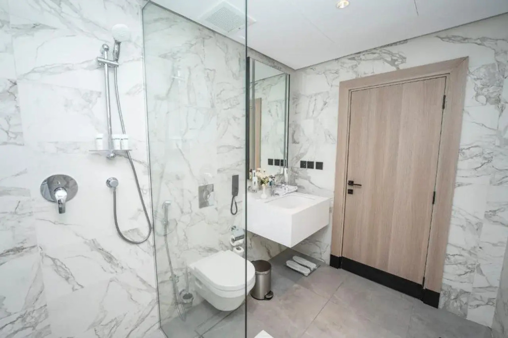 Manazel Aldiafah serviced Apartments AlSulymaniyah