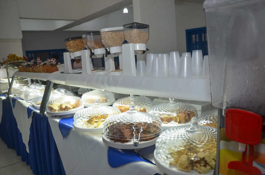Hotel Litoral Norte