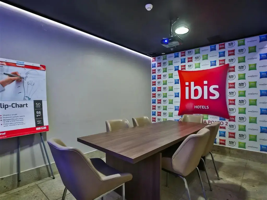 ibis Copacabana Posto 2