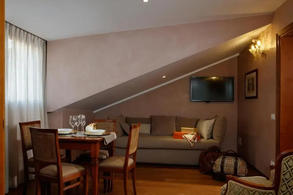 Hotel Bisanzio