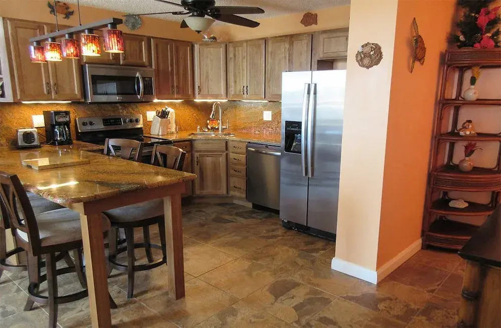 Estero Beach and Tennis 803c 1 Bedroom 1 Bathroom Condo