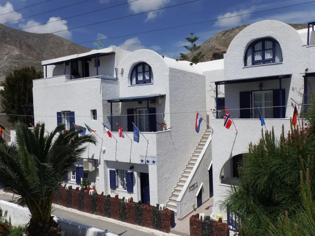 Hotel Porto Perissa