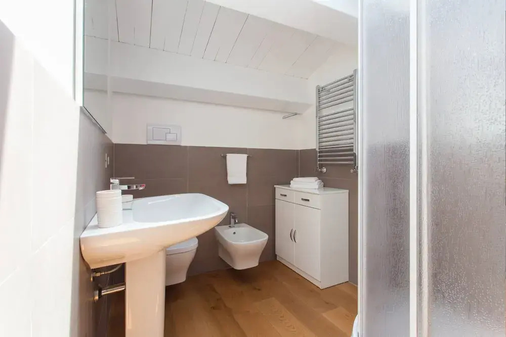 Luxury Villa Nettuno