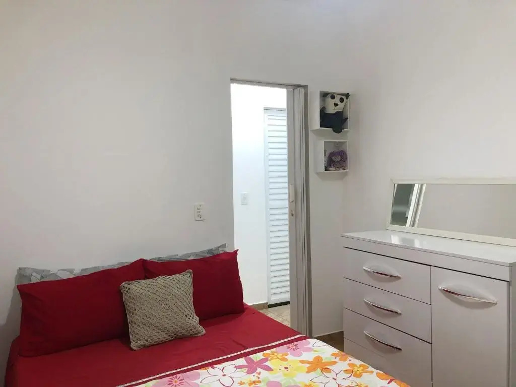 Casas Aconchegantes