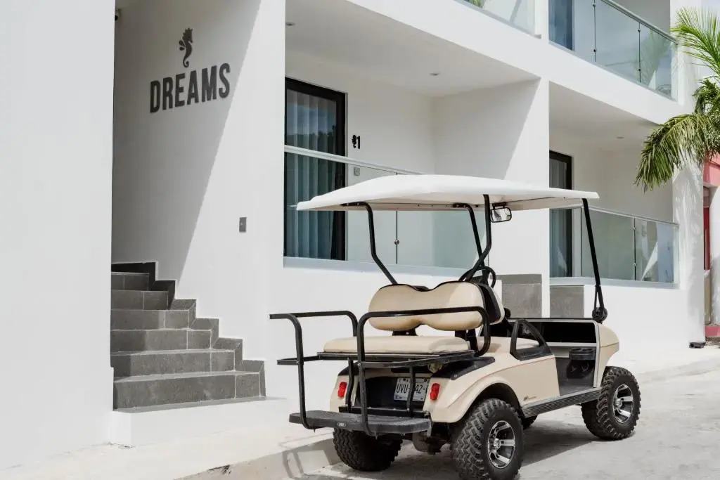 Dreams Apartments 3. Loft a 9 minutos de la playa