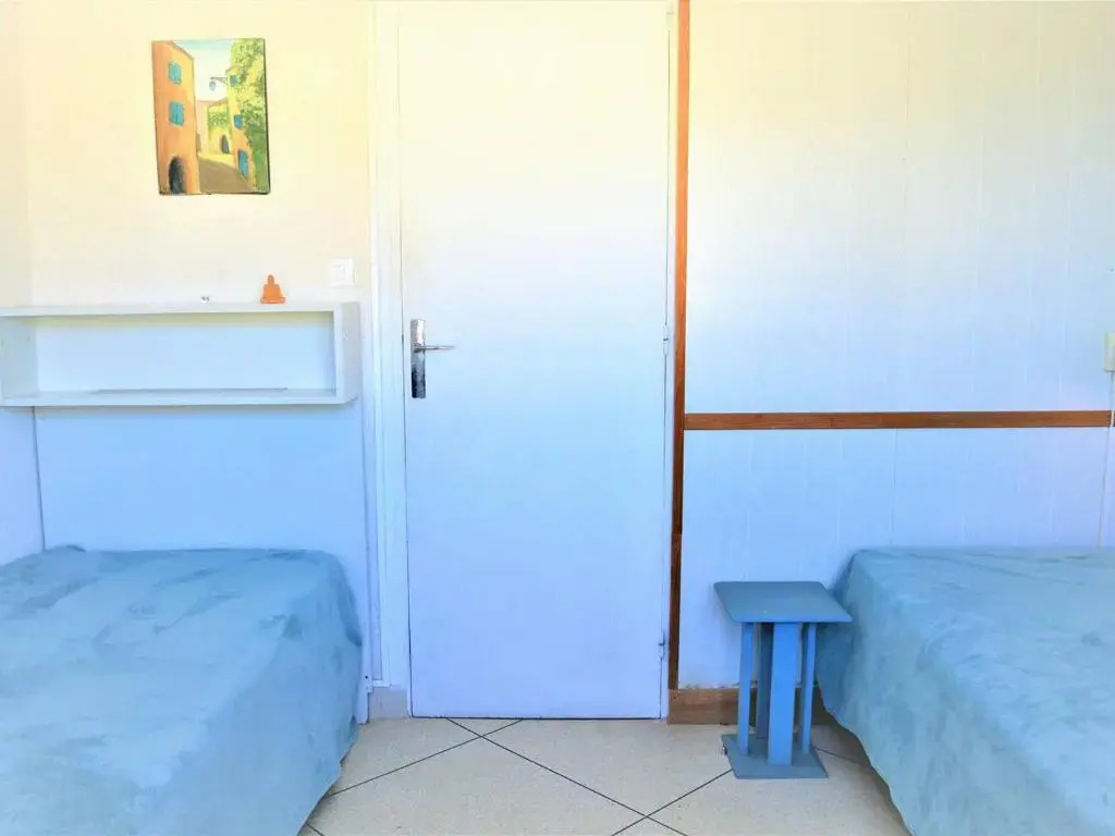 Appartement Le Lavandou, 3 pièces, 6 personnes - FR-1-251-374