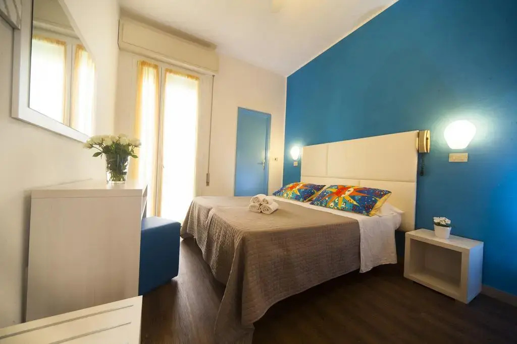 Hotel Nadia