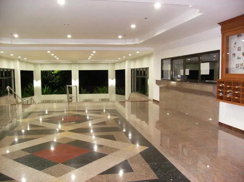 View Talay 5 at Nong Apartment