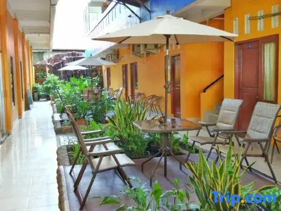Hotel Pelangi
