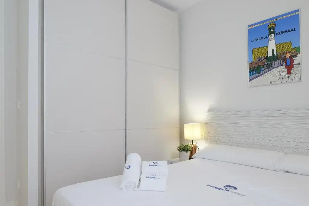 Pausoka - Basque Stay