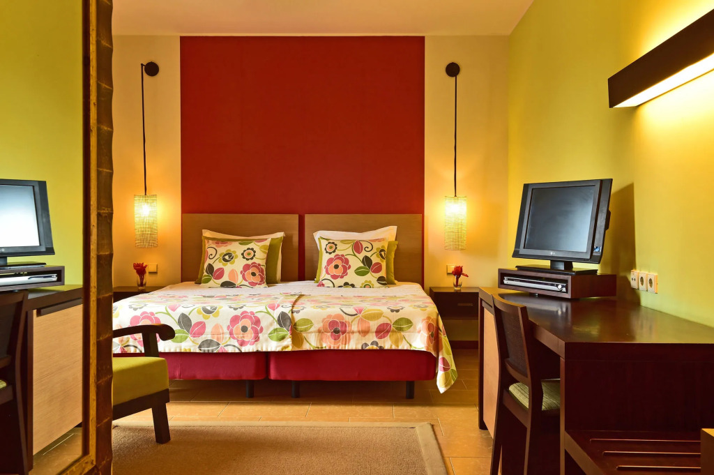 Pestana Sao Tome