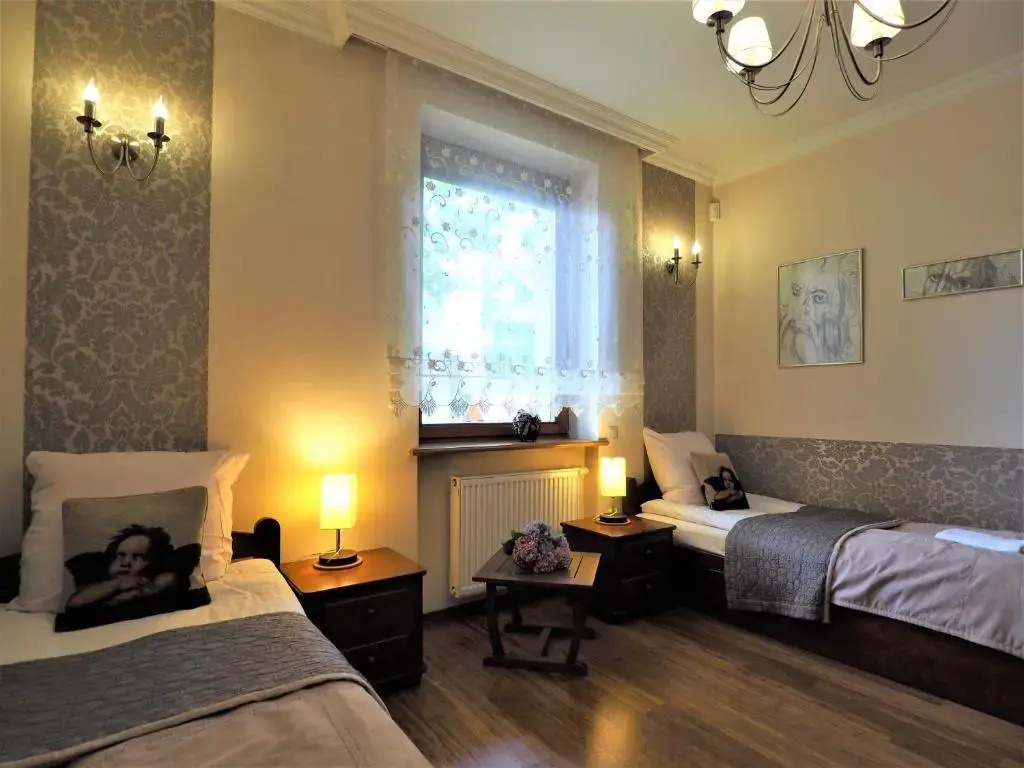 VIP Apartamenty Tetmajera Centrum 2