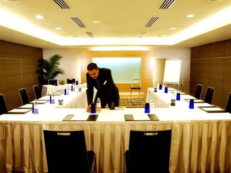 Crowne Plaza Mutiara Kuala Lumpur