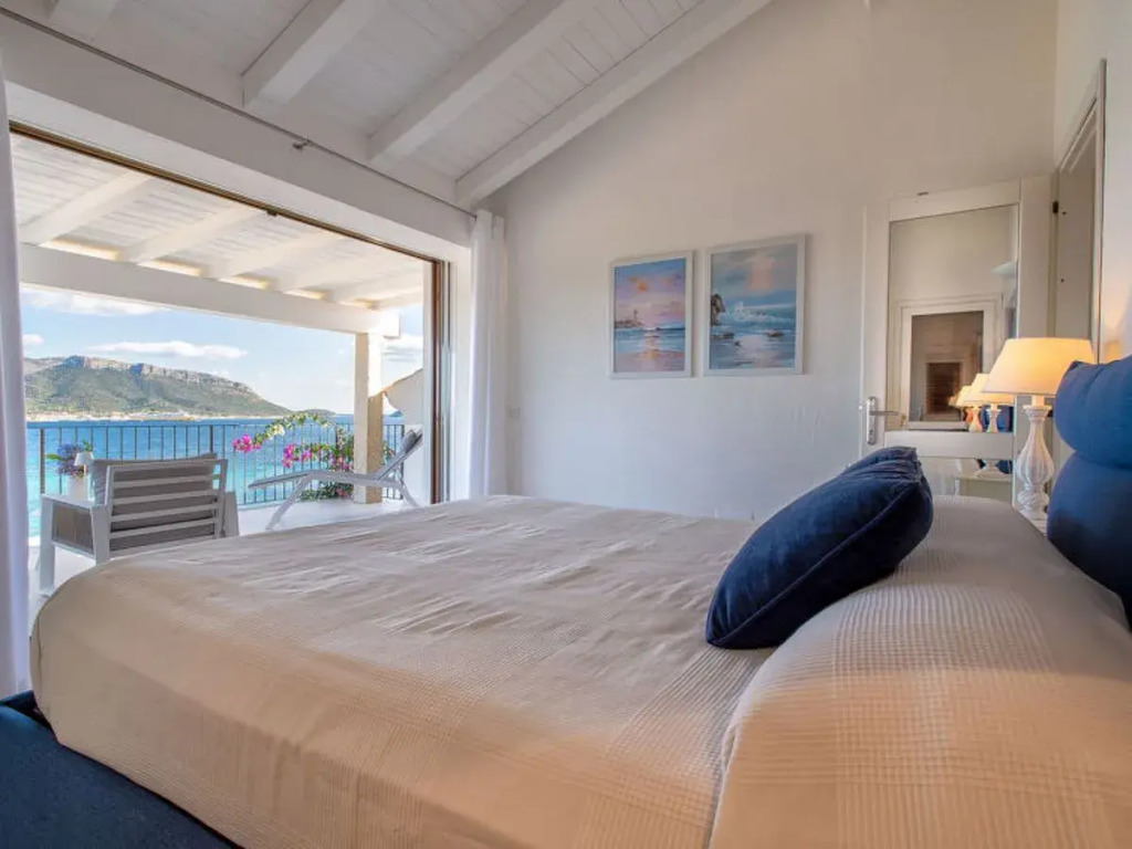 Apartment Silvia Golfo Aranci