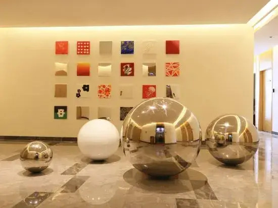 Winart Life service apartment