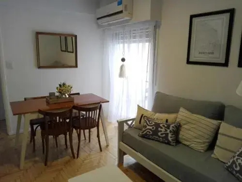 Retiro Lovely and Modern Apartment