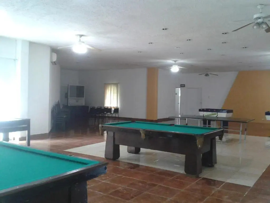 Hotel Fortin de las Flores