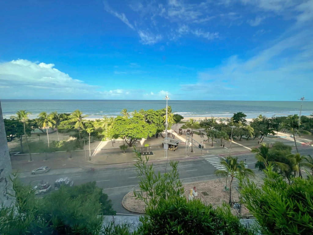 Marante Plaza Hotel